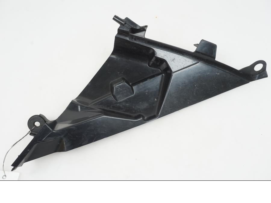 Framsidan på Innerpanel från en Suzuki GSX-R 1000 -2007 motorcykel.