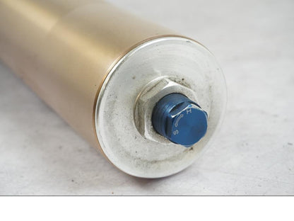 Extrabild1 på Gaffelben från en Triumph Tiger Explorer -2013 motorcykel.