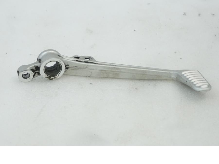 Framsidan på Bromspedal från en Honda CBR 1000 RR -2010 motorcykel.