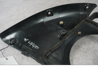 Extrabild2 på Luftvinge från en Buell 1125 R -2008 motorcykel.