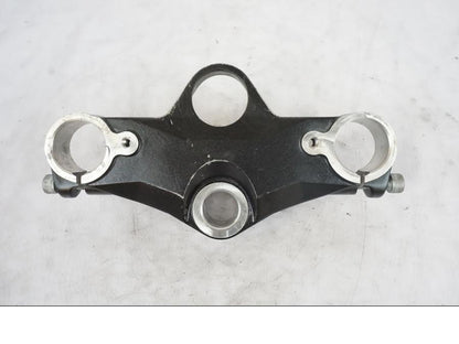 Framsidan på Gaffelkrona från en Yamaha YZF-R 125 -2008 motorcykel.