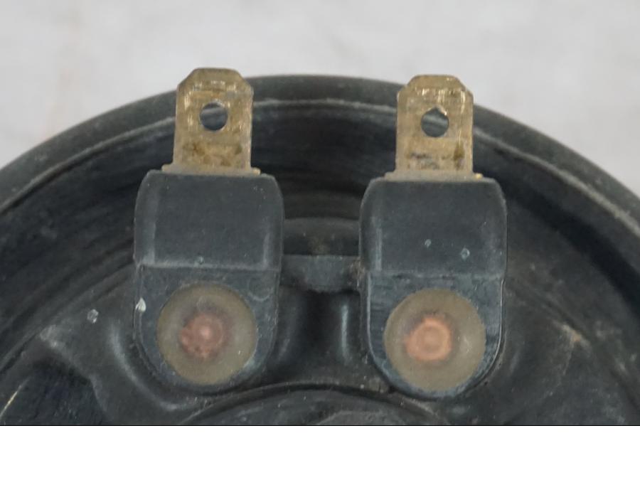 Extrabild1 på Signalhorn / Tuta från en Honda CBR 1100 XX -1999 motorcykel.