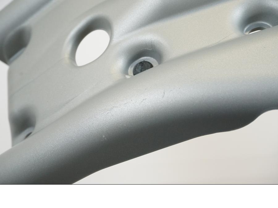 Extrabild1 på Hasplast från en Honda TRX500FM -2006 ATV.