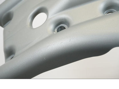 Extrabild1 på Hasplast från en Honda TRX500FM -2006 ATV.