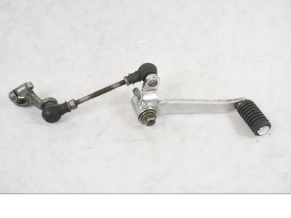 Framsidan på Växelpedal från en Honda CB 750 -1996 motorcykel.