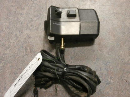 Framsidan på Styrelreglage från en Honda GL 1500 -1998 motorcykel.