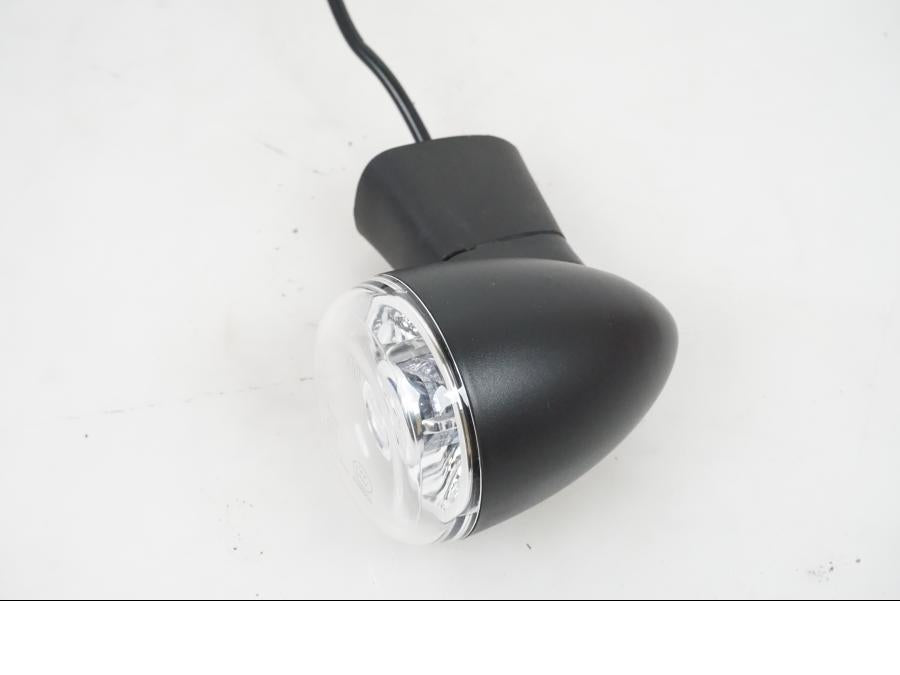 Baksidan på Blinkers från en H-D Adventure Pan America Special RA1250S -2021 motorcykel.