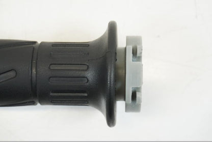 Vänster sida på Gasreglage från en Kawasaki NINJA 400 -2020 motorcykel.