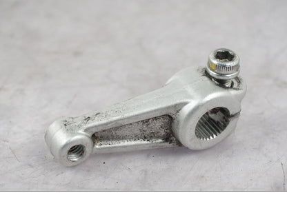 Framsidan på Växelarm från en Ducati Multistrada V4 -2024 motorcykel.