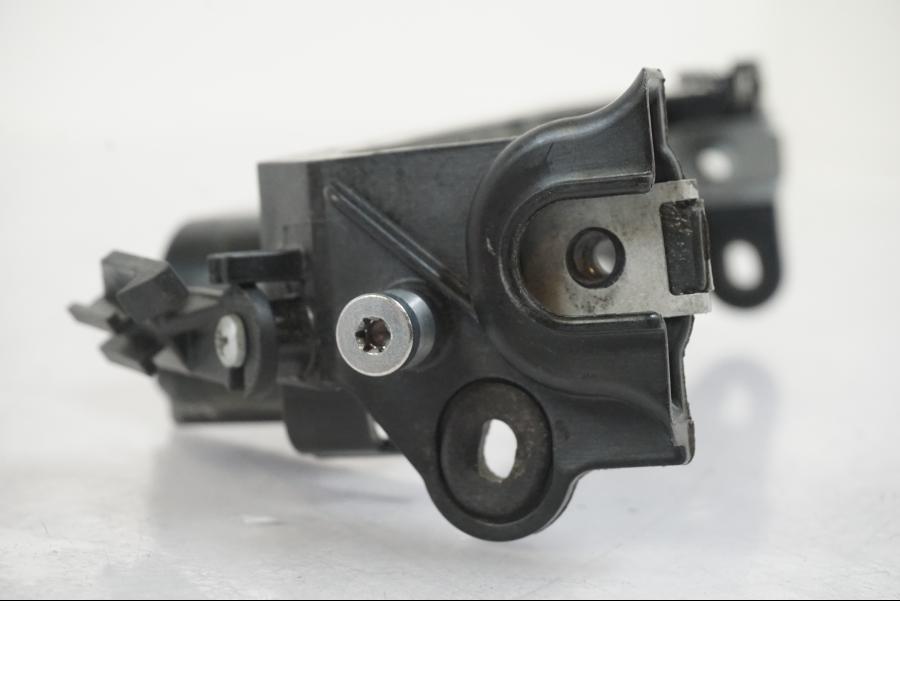 Vänster sida på Plast från en BMW R 1250 GS -2021 motorcykel.