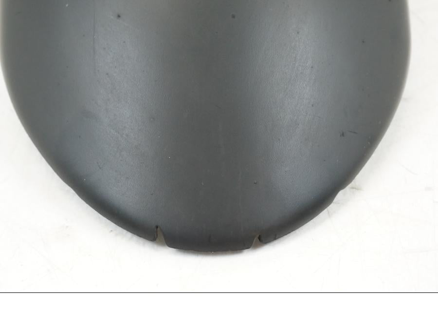 Höger sida på Framskärm från en BMW F 650 CS -2003 motorcykel.