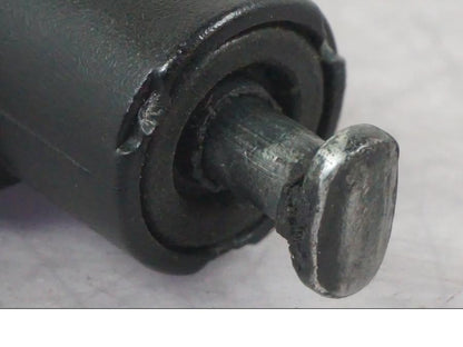 Höger sida på Sidostödsbrytare från en Yamaha MT-09 -2016 motorcykel.