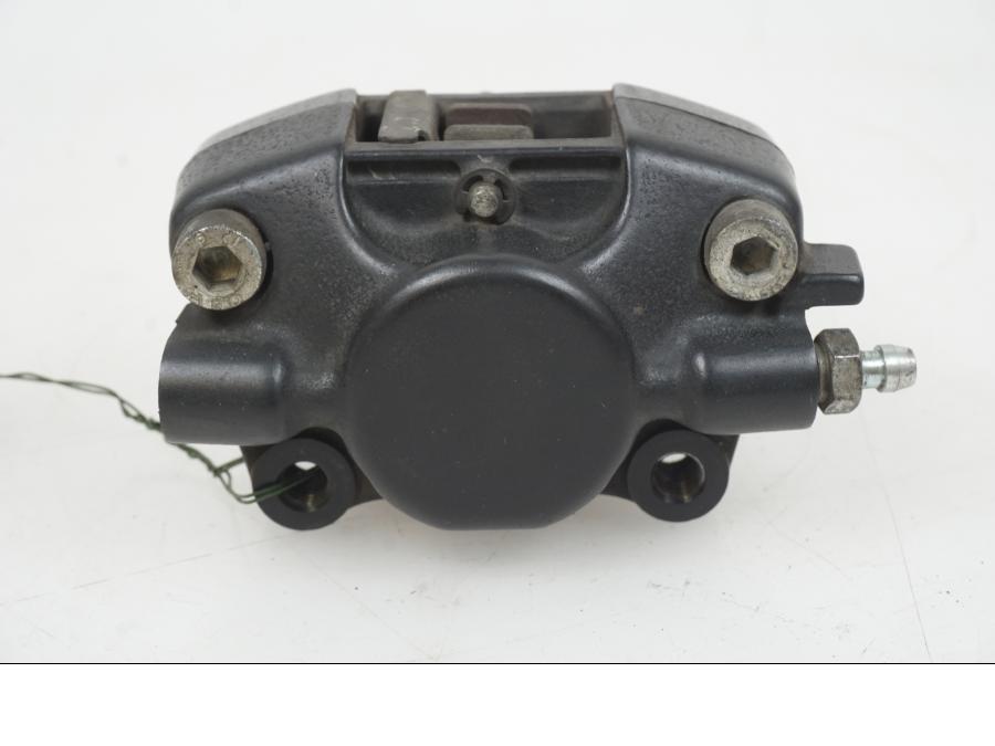 Framsidan på Bromsok från en Piaggio MP3 250 -2006 motorcykel.