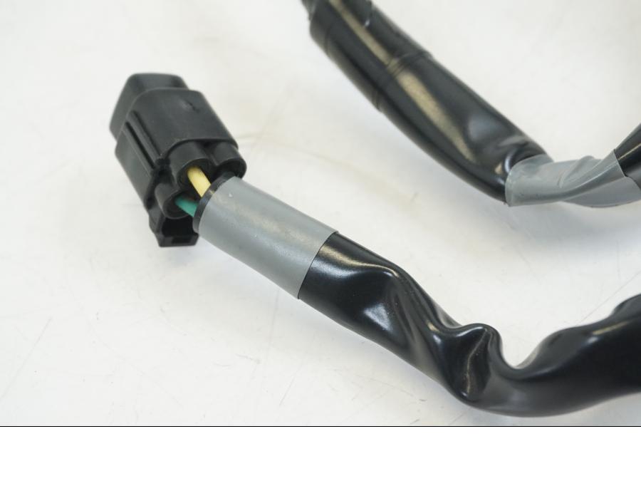 Extrabild2 på Bromsljuskontakt från en Yamaha MT-09 Tracer -2021 motorcykel.