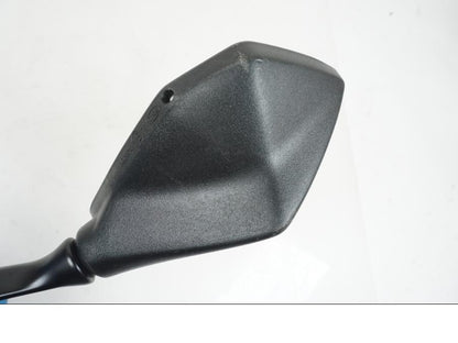 Höger sida på Backspegel från en Kawasaki NINJA 400 -2018 motorcykel.