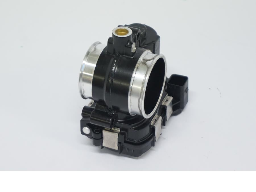 Extrabild2 på Spjällhus från en BMW R 1250 GS -2022 motorcykel.