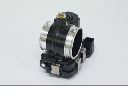 Extrabild2 på Spjällhus från en BMW R 1250 GS -2022 motorcykel.