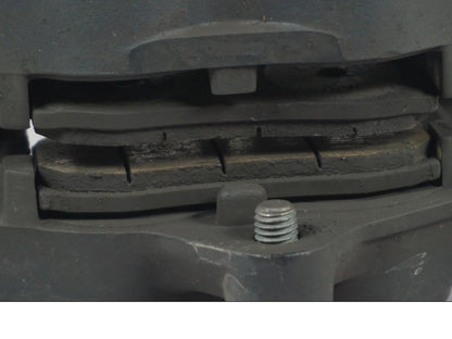 Extrabild4 på Bromsok från en BMW R 1200 GS -2005 motorcykel.