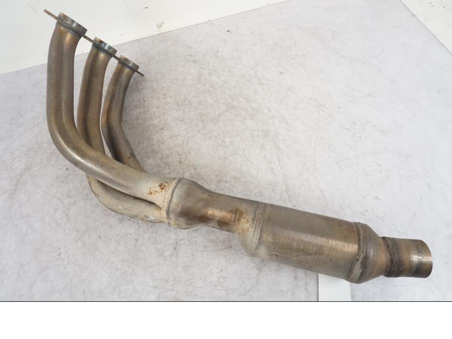 Extrabild1 på Grenrör från en BMW K 1600 GTL -2015 motorcykel.