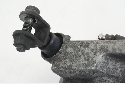 Extrabild2 på Bromsok från en Honda XL 1000 V -1999 motorcykel.