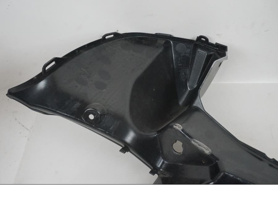 Extrabild3 på Instrumentkåpa från en Yamaha FJR 1300 -2018 motorcykel.