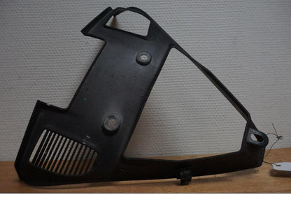 Framsidan på Magkåpa från en Ducati 848 EVO -2012 motorcykel.