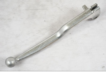 Vänster sida på Kopplingsgrepp från en Suzuki GSX-R 600 -2007 motorcykel.