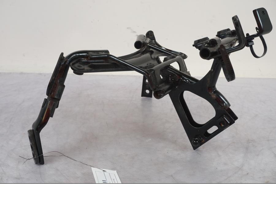 Extrabild1 på Toppkåpstag från en Suzuki SV 650 -1999 motorcykel.