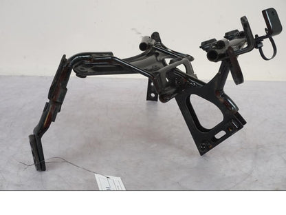 Extrabild1 på Toppkåpstag från en Suzuki SV 650 -1999 motorcykel.