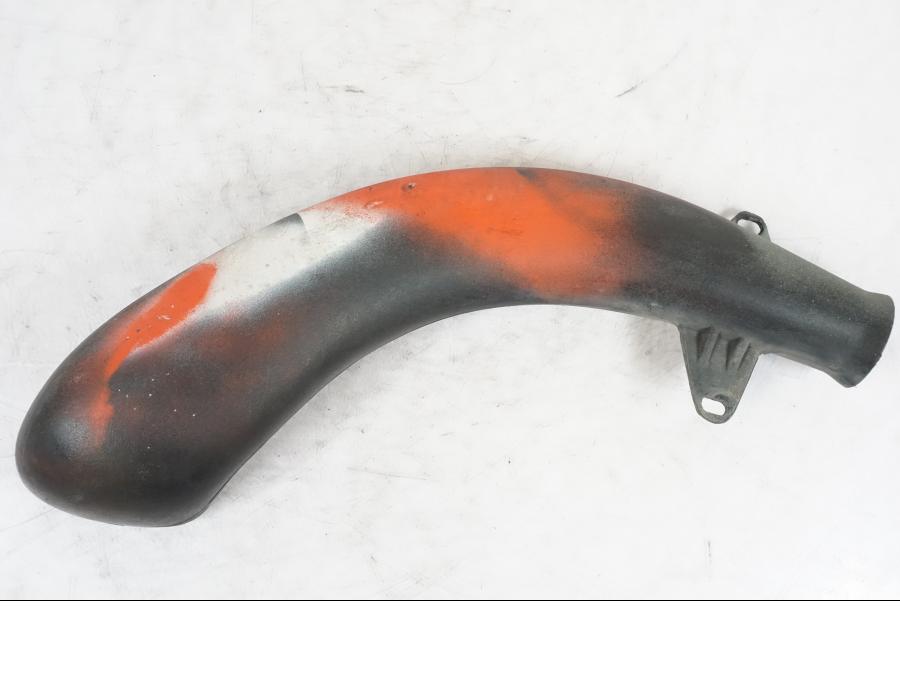 Framsidan på Luftintag från en BMW K 1100 LT -1999 motorcykel.