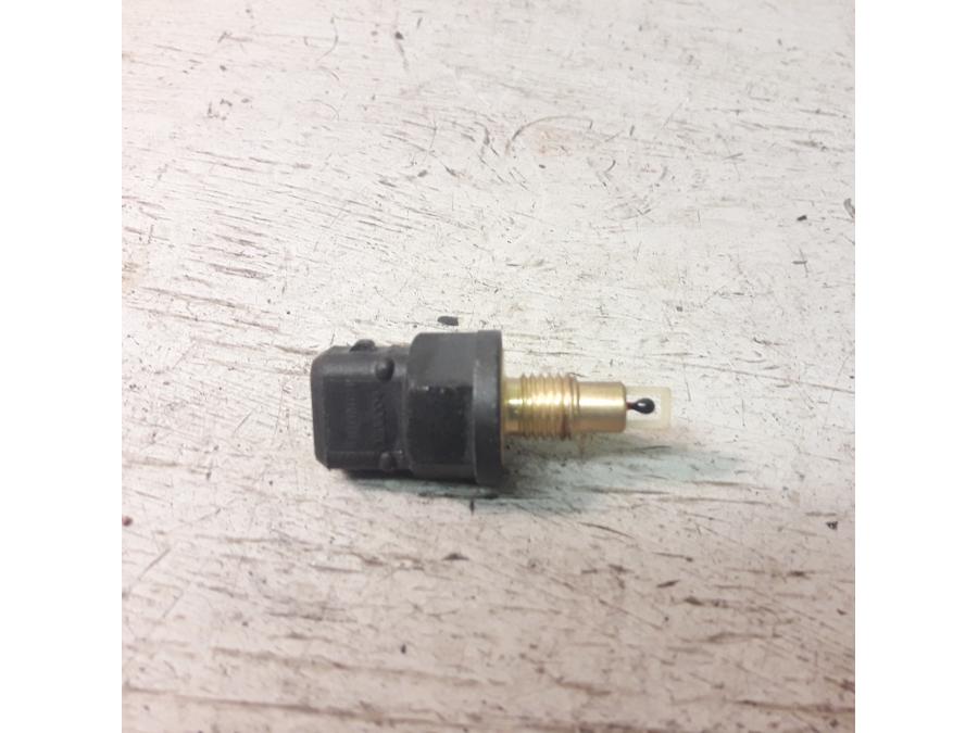 Framsidan på Luftburksensor från en Triumph Daytona 675 -2009 motorcykel.