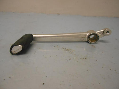 Framsidan på Växelpedal från en Ducati Multistrada 1200 -2015 motorcykel.