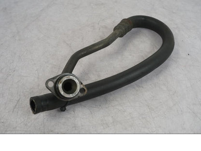 Framsidan på Oljekylslang från en BMW R 1100 GS -1998 motorcykel.