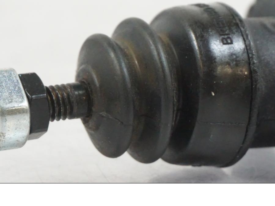 Höger sida på Bromshuvudcylinder från en KTM 1290 Super Duke R -2022 motorcykel.