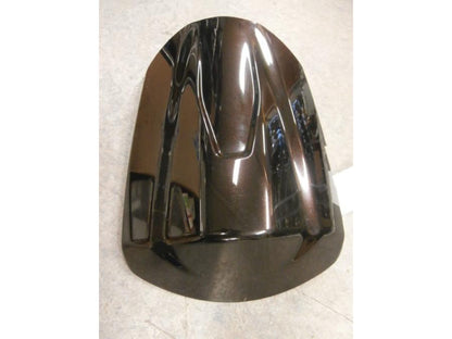 Vänster sida på <p>Kuts från Suzuki GSX-R 750 2010.</p>

<p>Passar från 2008 till 2010.</p> motorcykel.