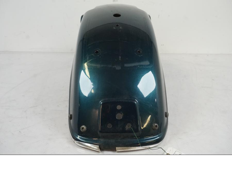 Extrabild3 på Bakskärm från en Kawasaki VN 750 -1993 motorcykel.