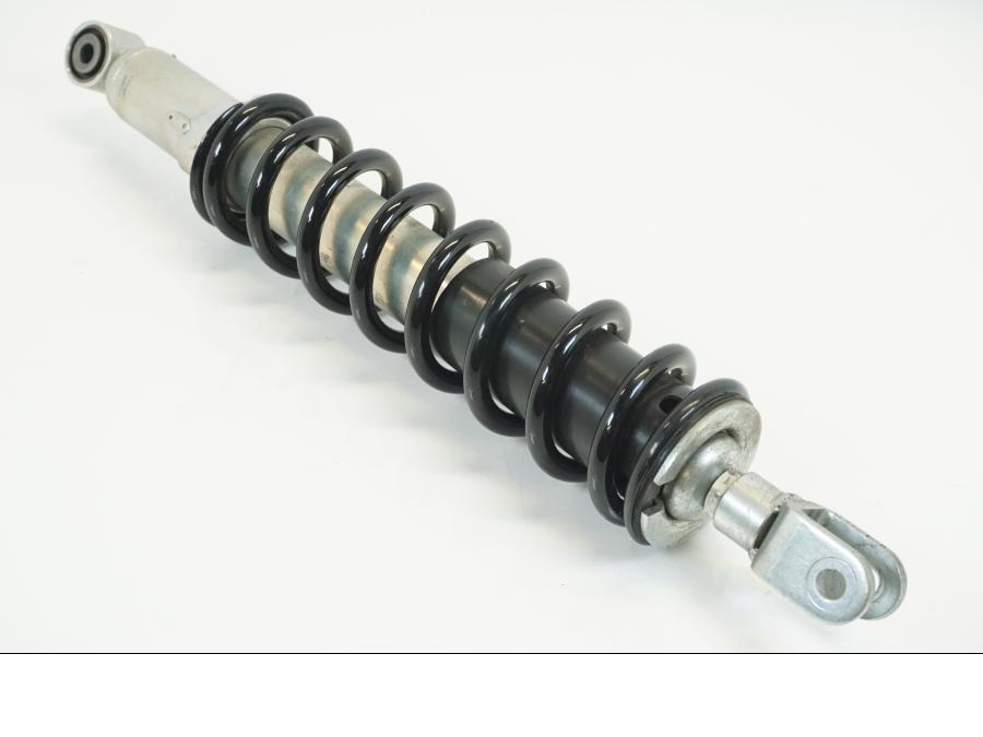 Höger sida på Stötdämpare från en Kawasaki KLX 230 -2019 motorcykel.