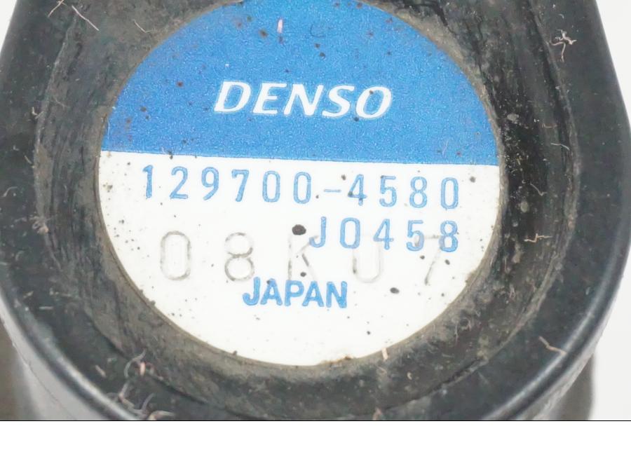 Extrabild1 på Tändspole från en Kawasaki ER-6F -2010 motorcykel.