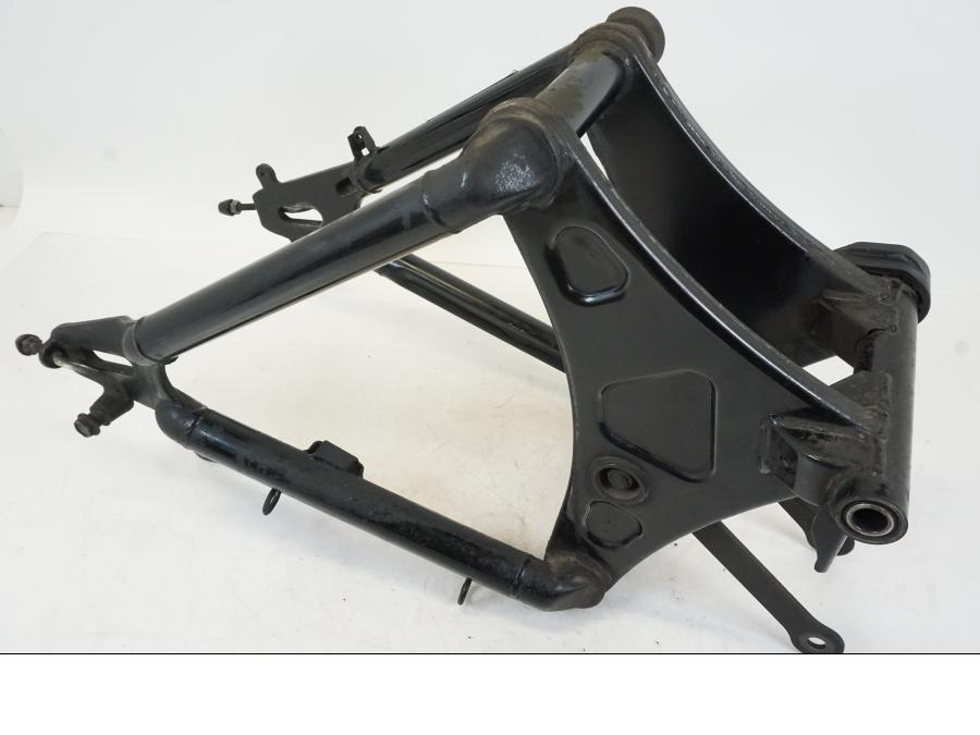 Extrabild2 på Sving från en Kawasaki VN 800 -2000 motorcykel.