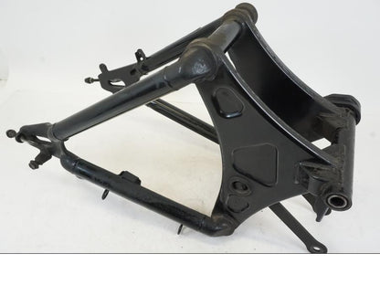 Extrabild2 på Sving från en Kawasaki VN 800 -2000 motorcykel.