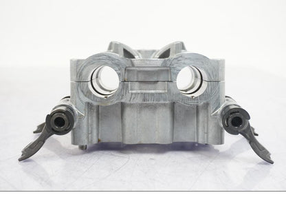 Extrabild2 på Kamaxelöverfall från en BMW R NineT -2017 motorcykel.