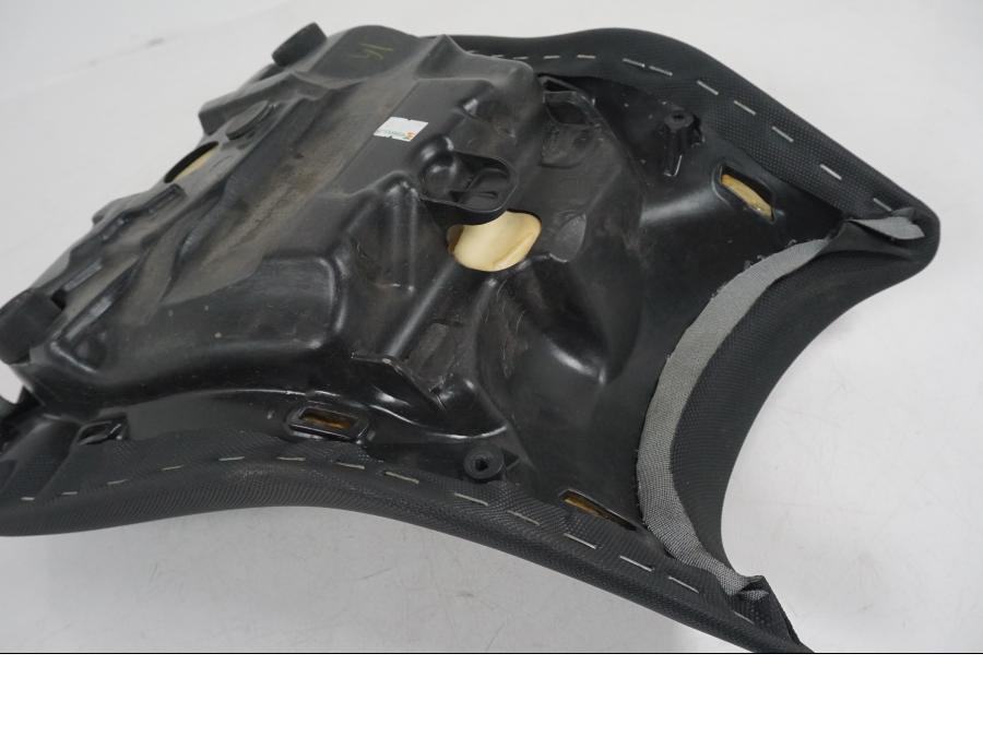 Extrabild3 på Sadel från en Kawasaki ER-6F -2016 motorcykel.