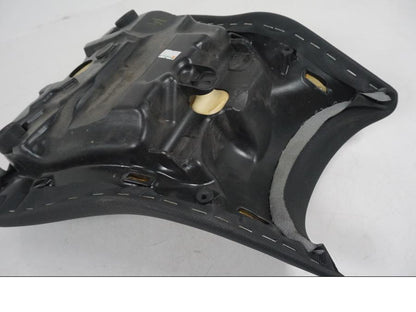 Extrabild3 på Sadel från en Kawasaki ER-6F -2016 motorcykel.