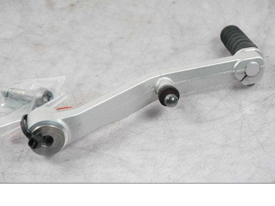 Vänster sida på Växelpedal från en BMW K 1600 GTL -2015 motorcykel.