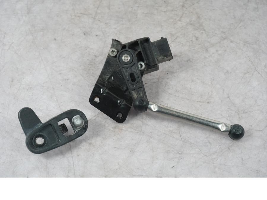 Framsidan på Nivåsensor från en BMW K 1600 GTL -2015 motorcykel.