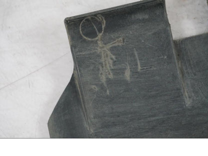 Extrabild2 på Vattenkylkåpa från en Honda CBR 1100 XX -1999 motorcykel.