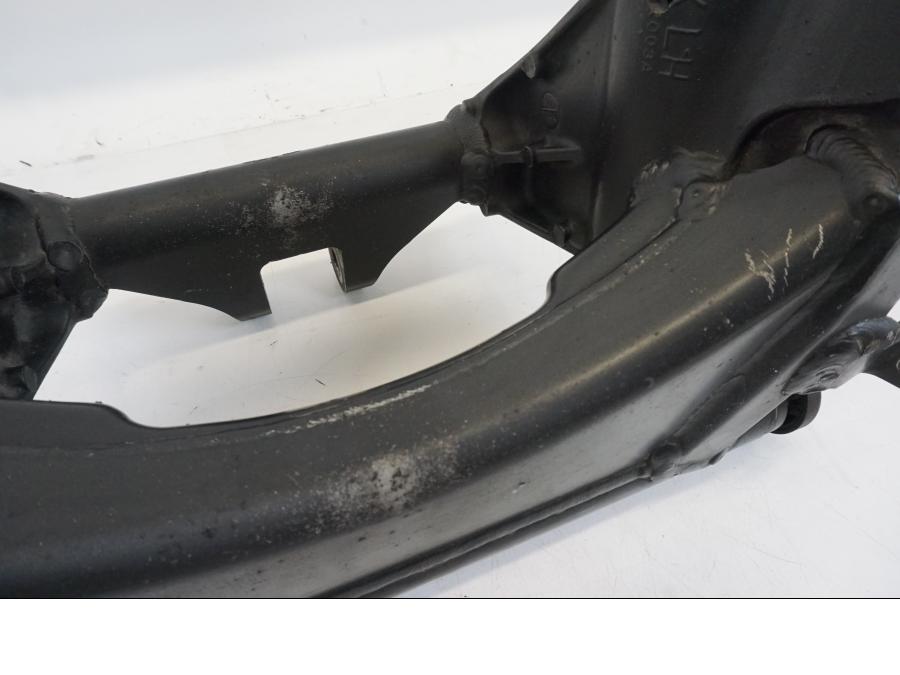 Extrabild5 på Sving från en Yamaha XV 1700 -2004 motorcykel.