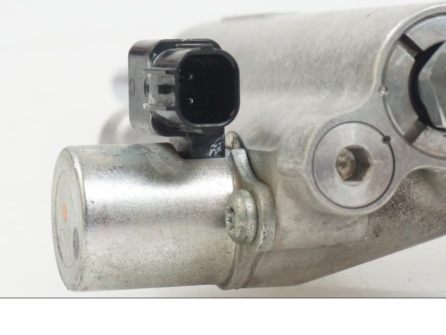 Extrabild5 på Styrdämpare från en Suzuki GSX-R 1000 -2007 motorcykel.