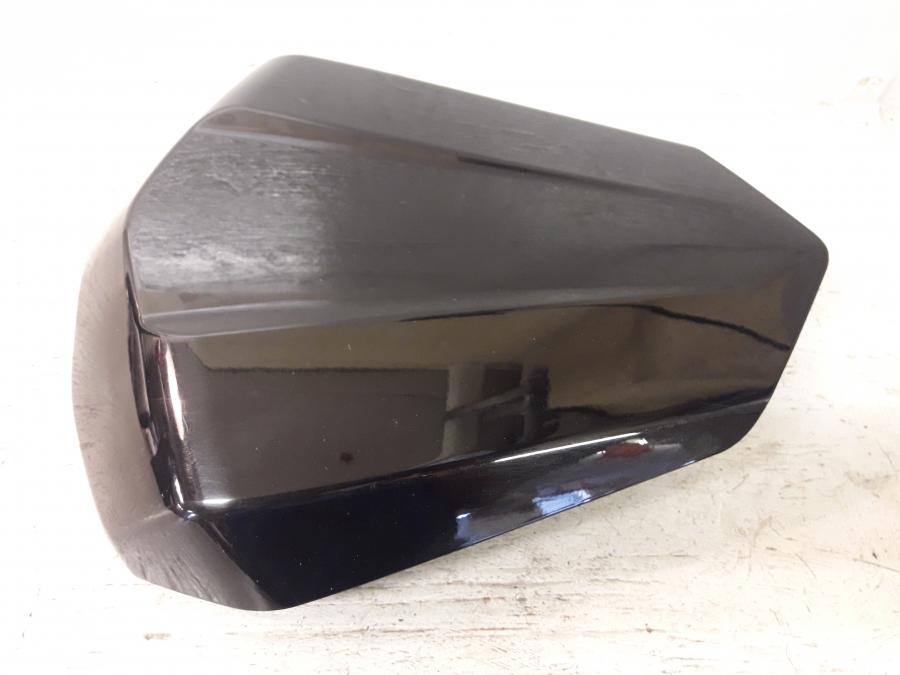 Baksidan på Kuts från en Yamaha YZF R6 -2006 motorcykel.