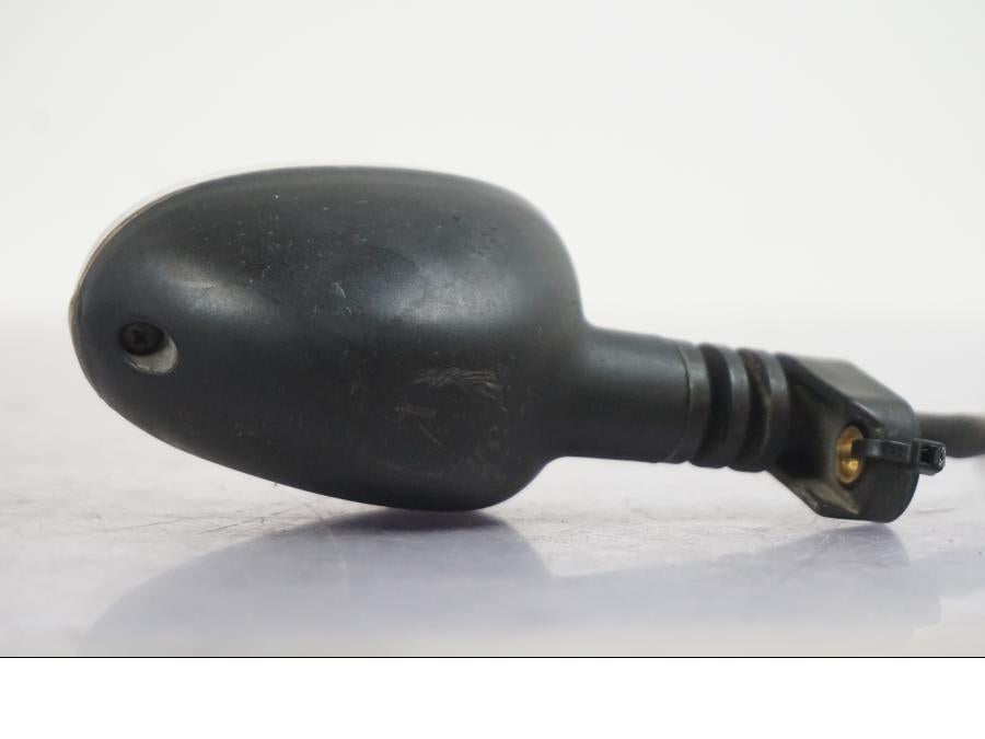 Extrabild2 på Blinkers från en Triumph Tiger -2009 motorcykel.